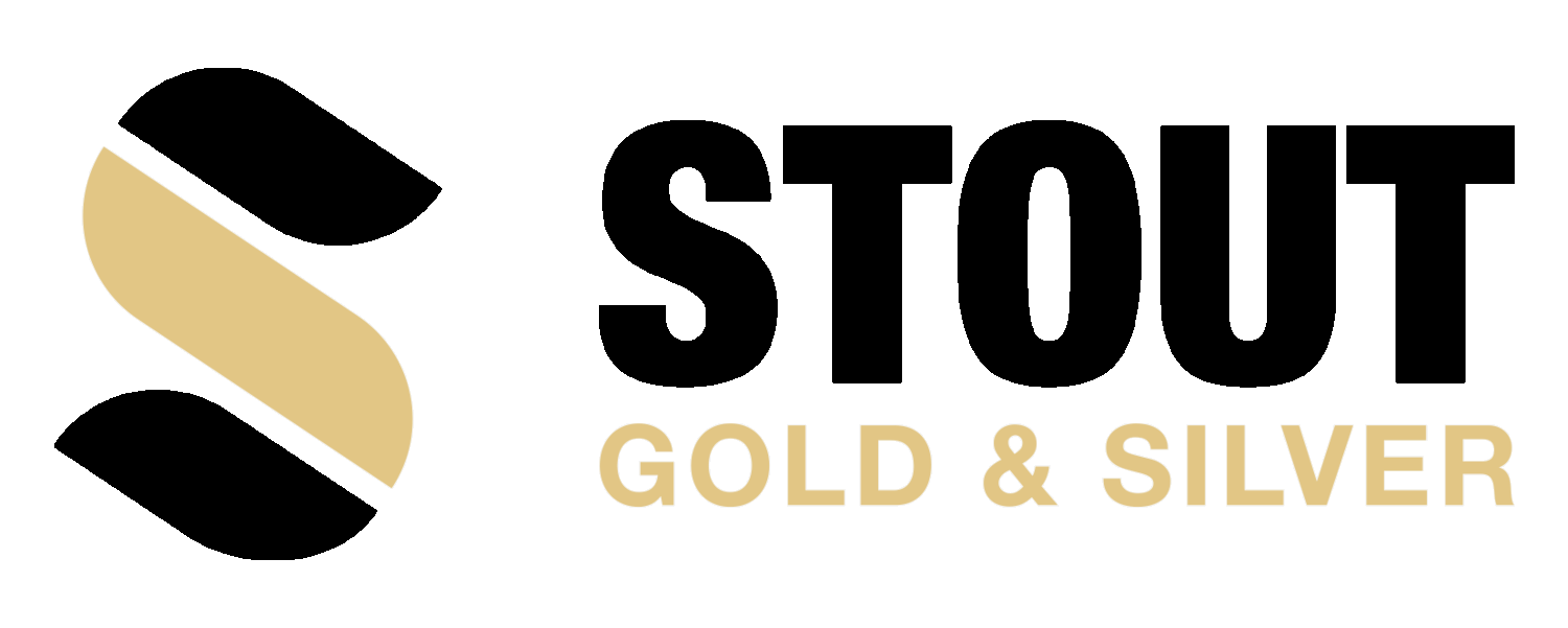 Login Stout Gold And Silver