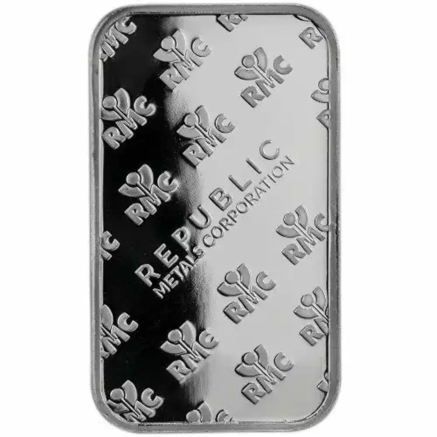 1 oz (RMC) Republic Metals Silver Bar (2)