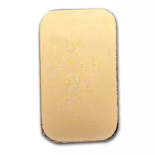 10 gram Gold Bar - Argor-Heraeus (In Assay) (3)
