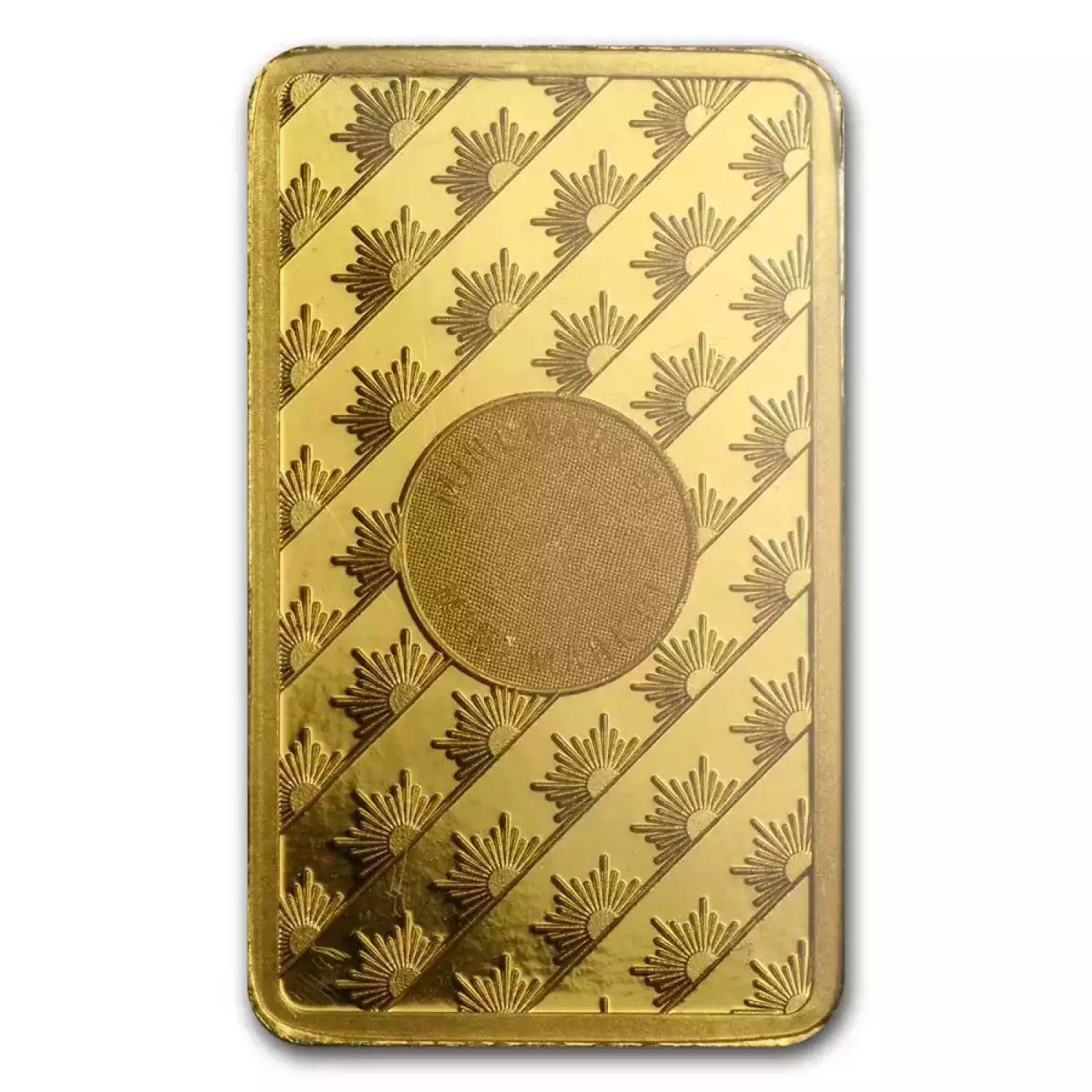 10 gram Gold Bar - Sunshine Minting New Design (In TEP Packaging) (4)