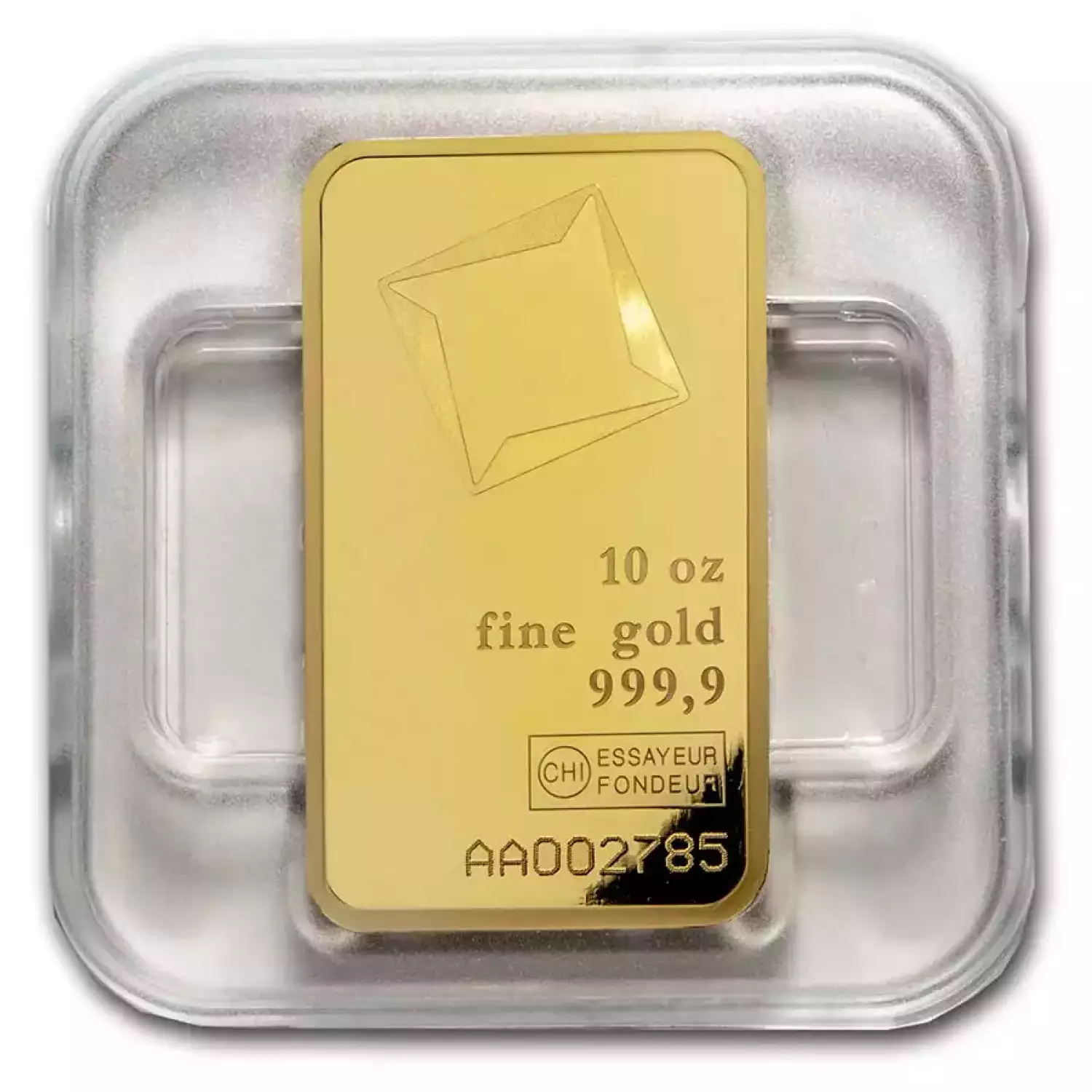 10oz Valcambi Gold Bar - minted (2)