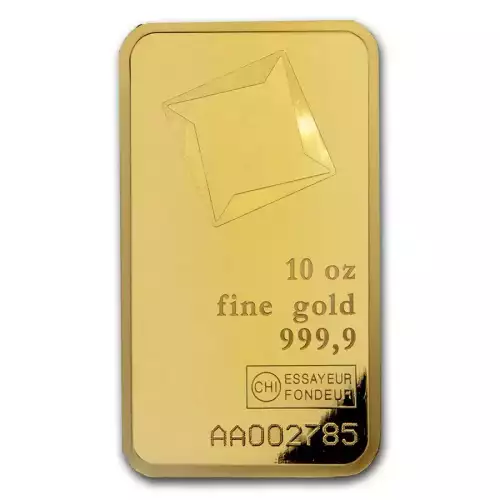 10oz Valcambi Gold Bar - minted (3)