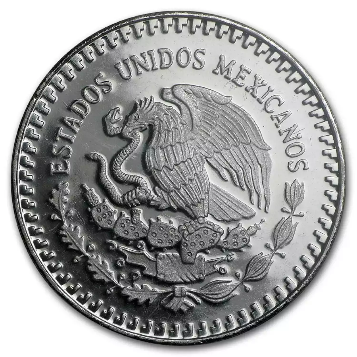 1986 Mexico 1oz Libertad Proof (2)