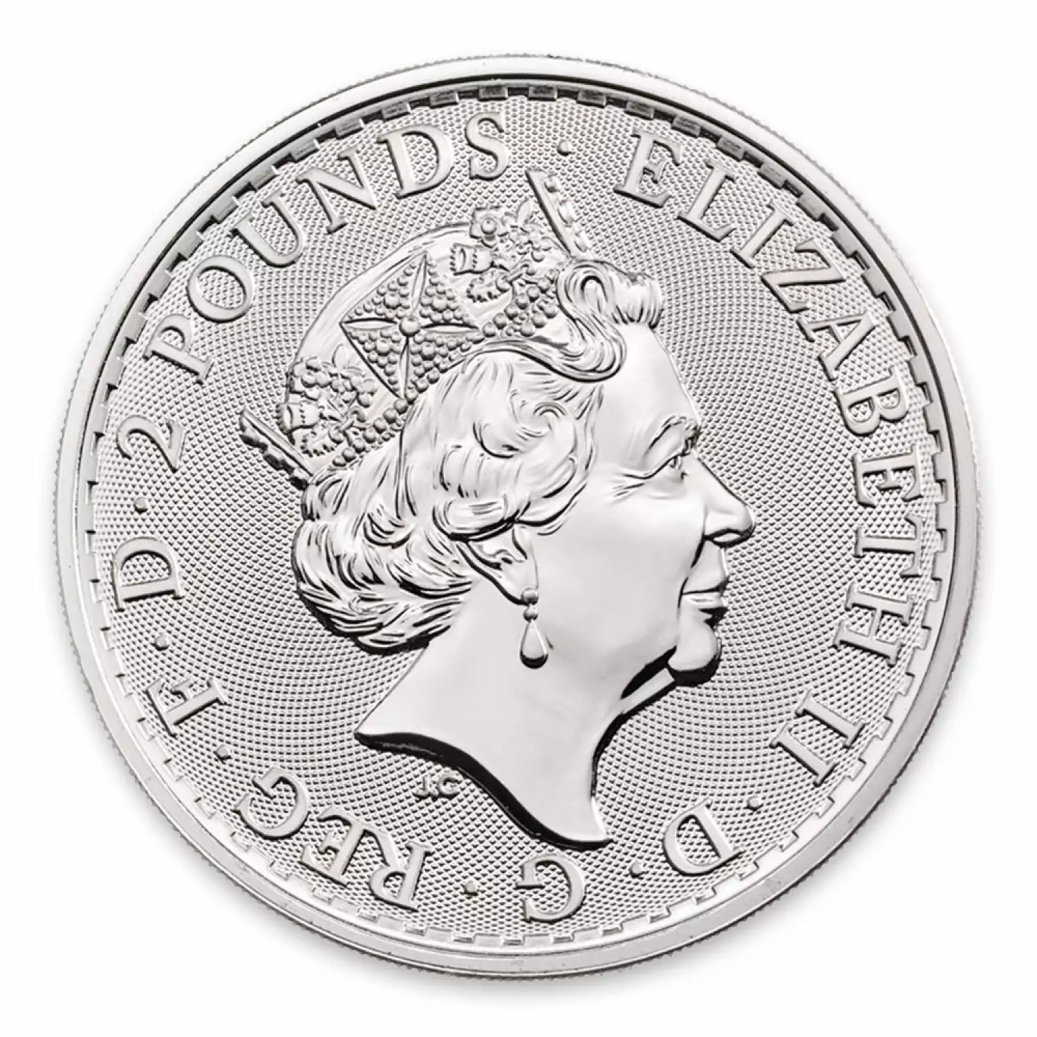 2020 1oz British Silver Britannia (2)