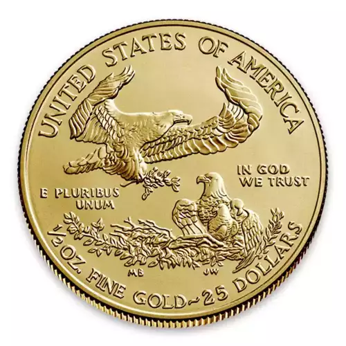 2021 1/2oz American Gold Eagle (2)