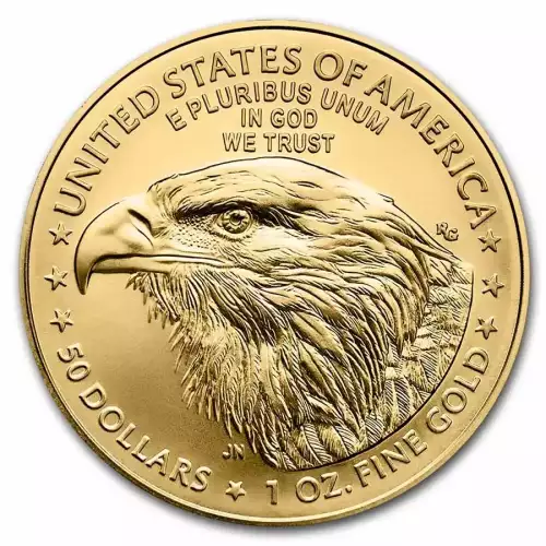 2023 1oz American Gold Eagle (2)