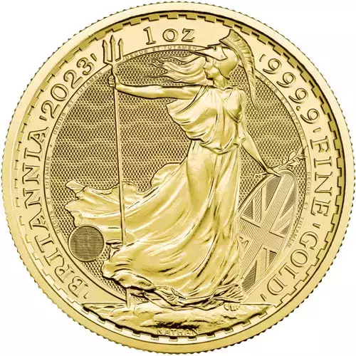 2023 1oz British Gold Britannia (4)