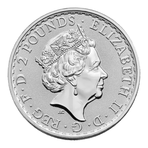 2023 1oz British Silver Britannia (2)