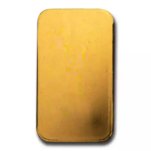 5 gram Gold Bar - Argor-Heraeus (In Assay) (3)
