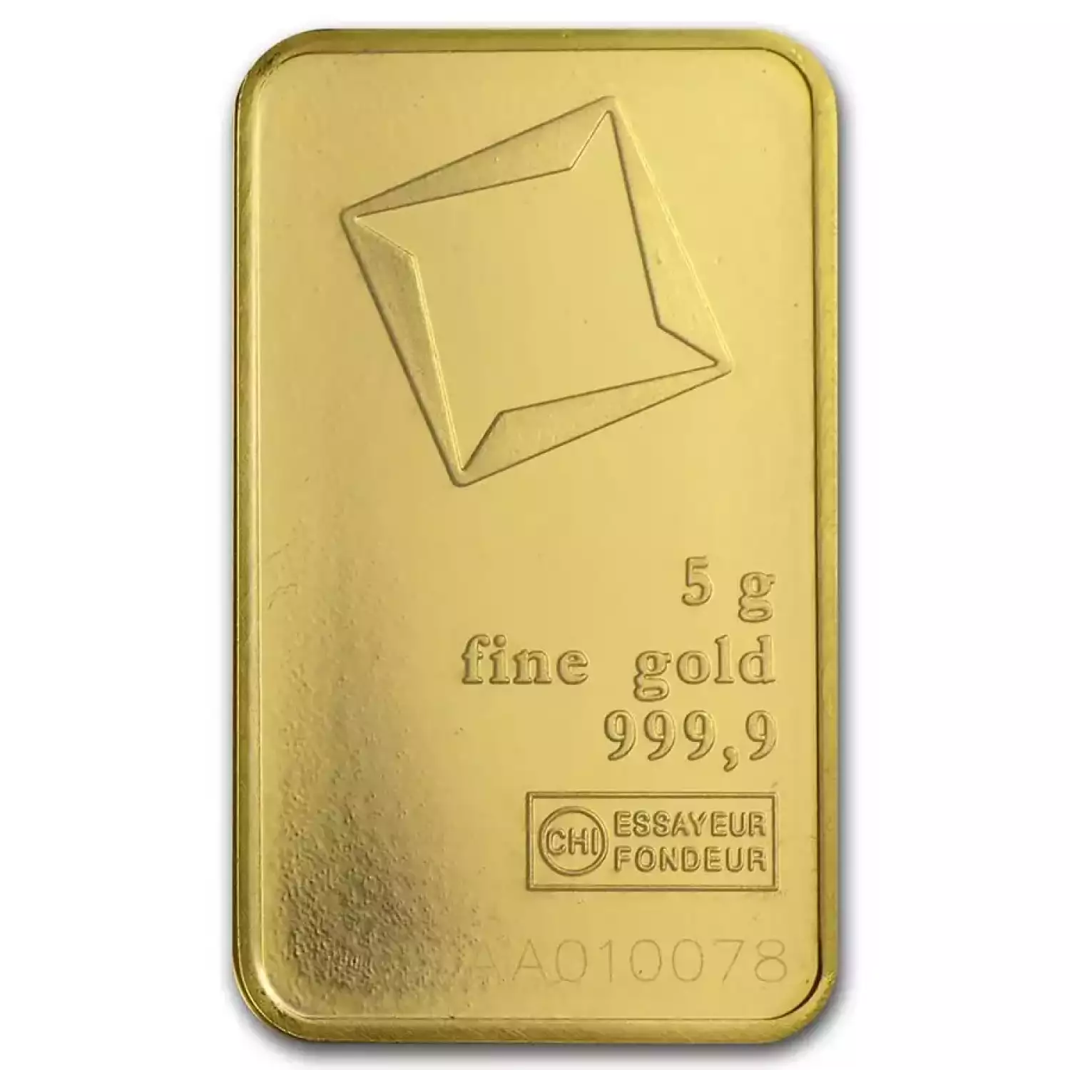 5g Valcambi Minted Gold Bar (4)