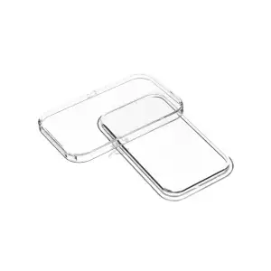 Air-Tite 1oz Silver Bar Direct Fit Holders