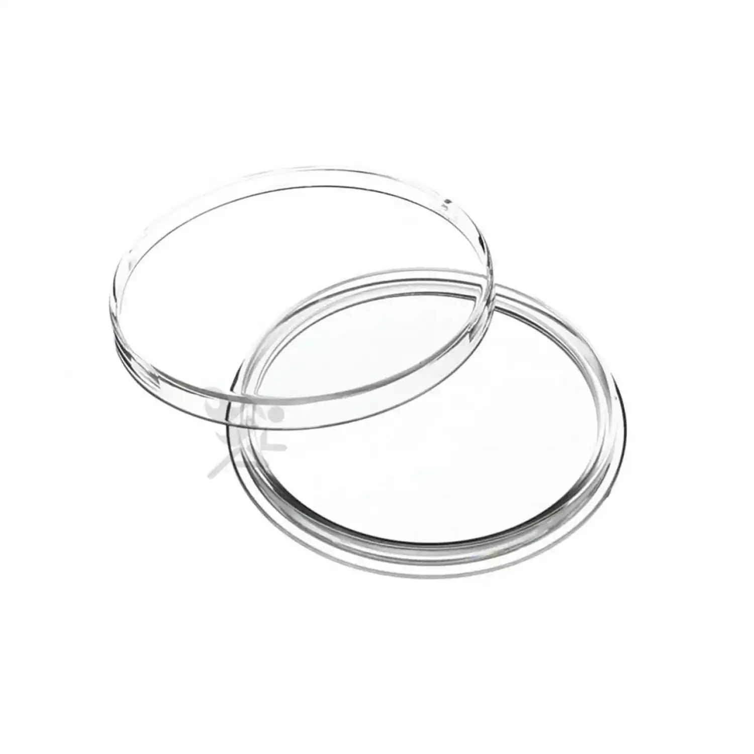 AirTite H38 Direct Fit Coin Holders for 1oz Silver Dollars Stout