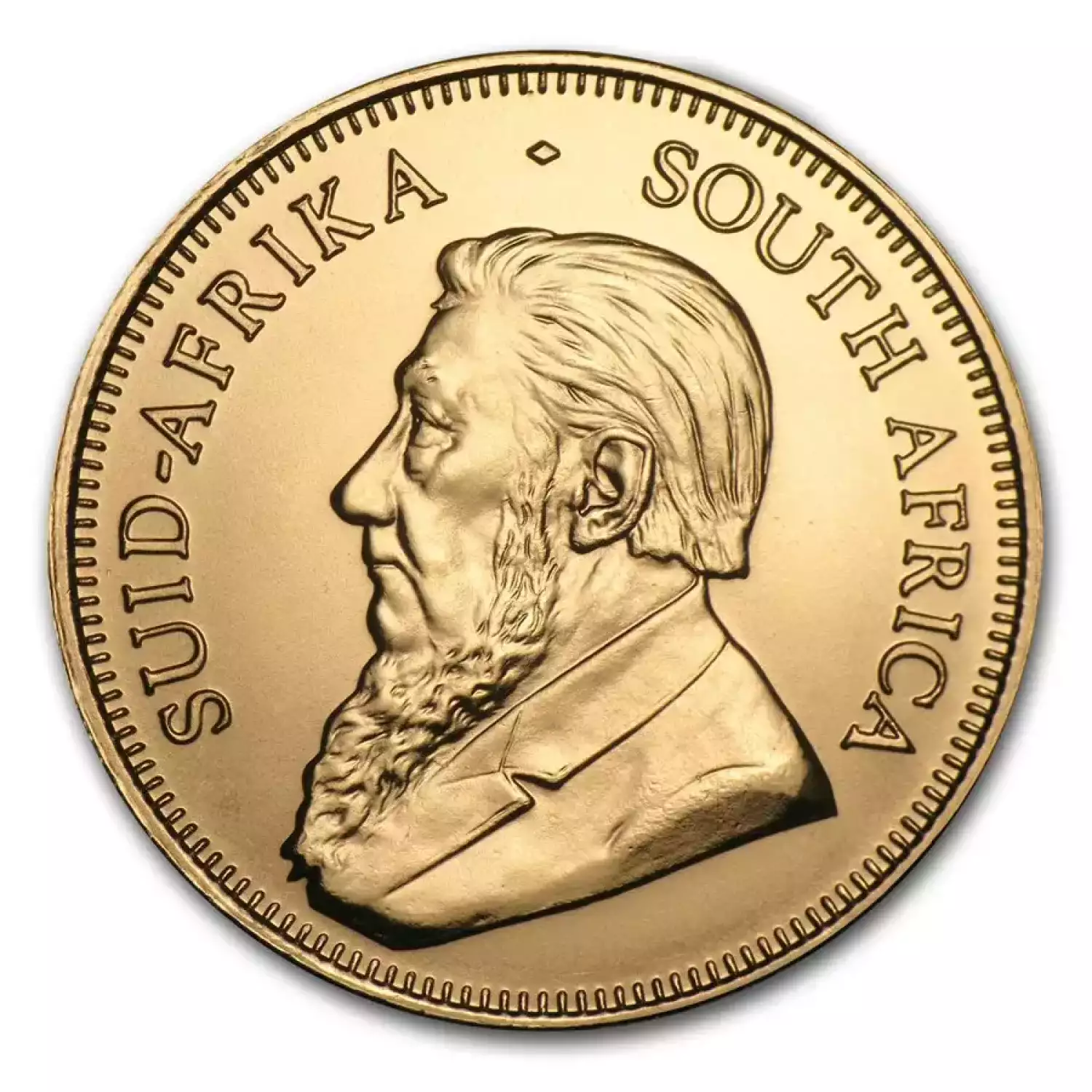 Any Year 1/2oz South African Gold Krugerrand (3)