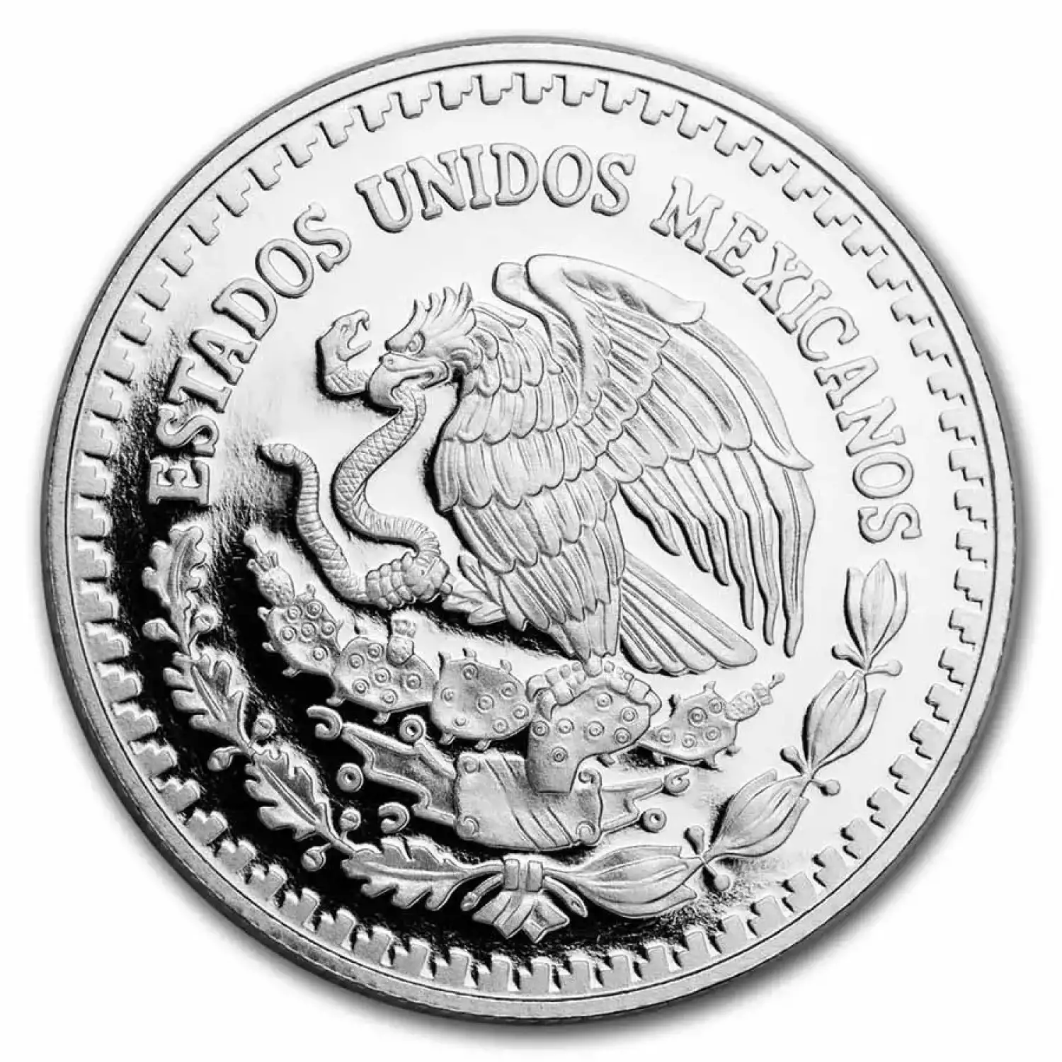 Any Year - Mexico 1/2oz Libertad Coin Proof (2)